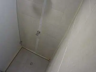 Camsoda Private Sex Chat of voyeurcam-jb-shower-1