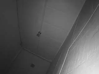 Camsoda Live Sex Cam of voyeurcam-jb-shower-1