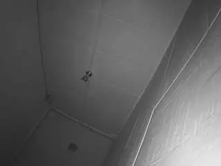 Camsoda Adult Video Chat of voyeurcam-jb-shower-1