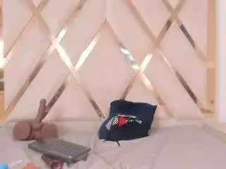 Camsoda Nude Webcam of angelkyraasm