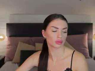 Camsoda Adult Webcam of cherrykisss