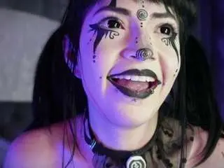 Camsoda Sex Chat of danna-scarlet