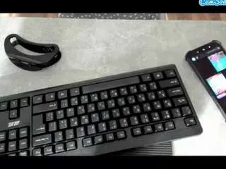 Camsoda Best Webcam of lizziwitty