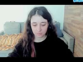 Camsoda Adult Webcam of lizziwitty
