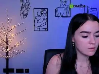 Camsoda Live Porn of monica-xcx