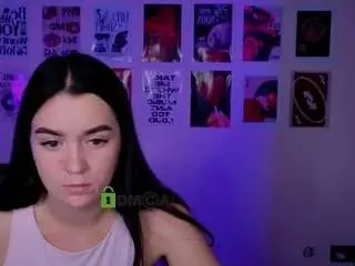 Camsoda Sex Cam of monica-xcx
