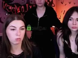 Camsoda Sex Chat of monica-xcx
