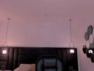 Camsoda Free Porn Cam of agathakondo