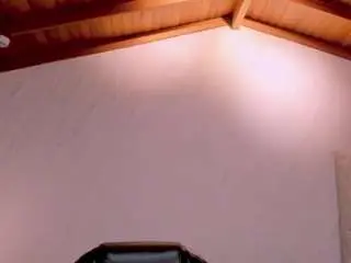 Camsoda Private Sex Chat of agathakondo