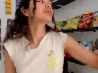 Camsoda Live Sex of camilamillerh