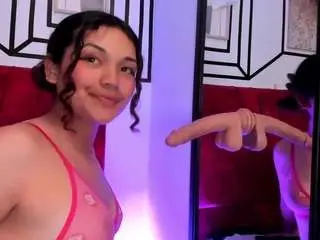 Camsoda Private Sex Chat of camilamillerh