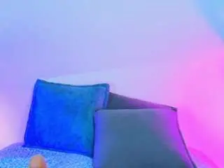 Camsoda Adult Webcam of jade-brunnette