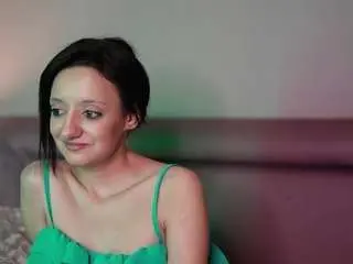 Camsoda Adult Video Chat of joelleapril