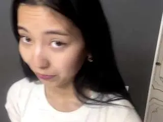 Camsoda Live Sex Cam of kierstenmenjes