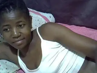 Camsoda Free Porn Cam of afri-queen