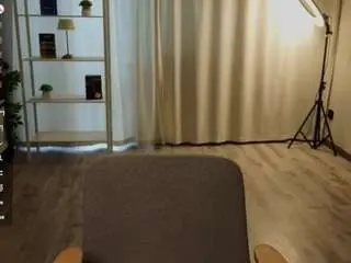 Camsoda Adult Webcam of anastaciazorc