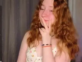 Camsoda Sex Cam of anastaciazorc