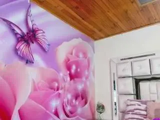 Camsoda Nude Webcam of caliope-99