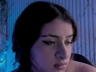Camsoda Private Sex Chat of naomy-tay
