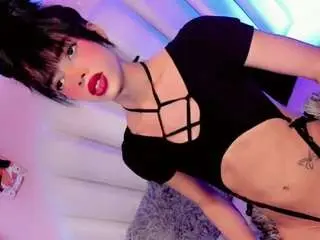 Camsoda Adult Webcams of ninaa-keyli