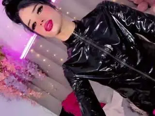 Camsoda Sex Cam of ninaa-keyli