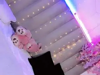 Camsoda Live Sex Cam of ninaa-keyli