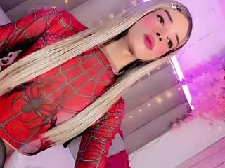 Camsoda Sex Cam of ninaa-keyli