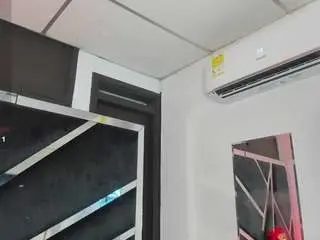 Camsoda Adult Webcam of rubyxht