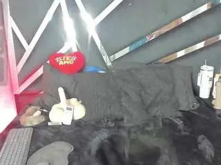 Camsoda Adult Webcam of rubyxht