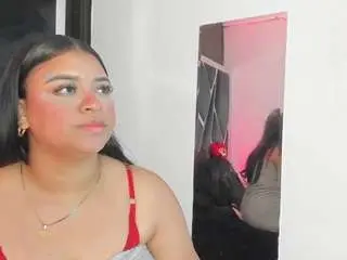 Camsoda Sex Chat of rubyxht