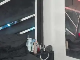 Camsoda Adult Webcams of rubyxht