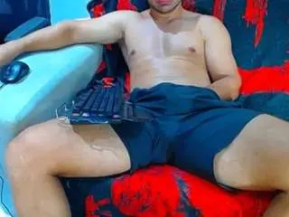 Camsoda Adult Webcam of frezis19cm