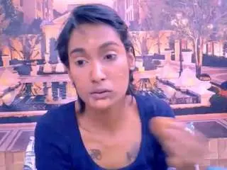 Camsoda Free Live Porn of indianrebel2luv