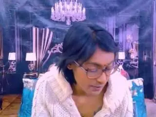 Camsoda Sex Cam of indianrebel2luv