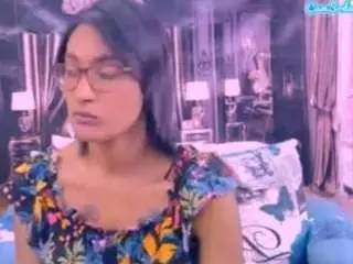 Camsoda Sex Chat of indianrebel2luv
