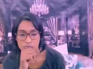 Camsoda Live Sex Cam of indianrebel2luv