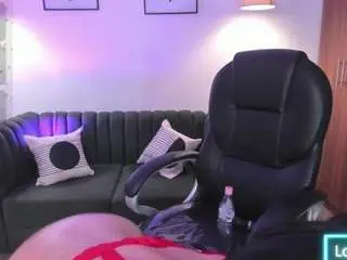 Camsoda Adult Webcams of sarita-evans