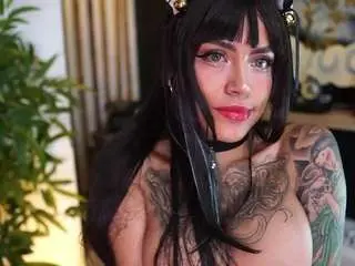 Camsoda Adult Webcam of scarlett-collins