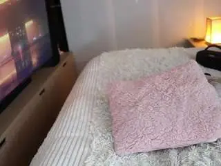 Camsoda Live Sex of scarlett-collins