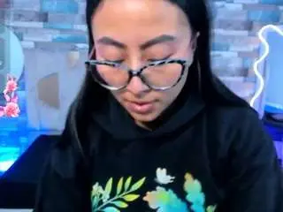 Camsoda Private Sex Chat of amhira-tay