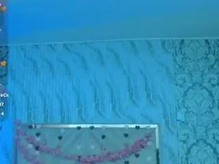 Camsoda Adult Webcam of amhira-tay