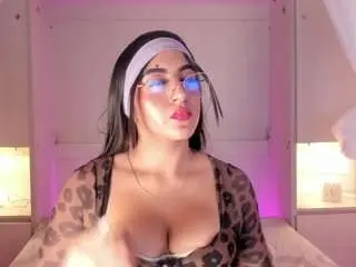 Camsoda Nude Webcam of bellabroocks