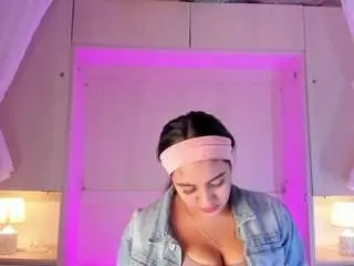 Camsoda Live Sex of bellabroocks