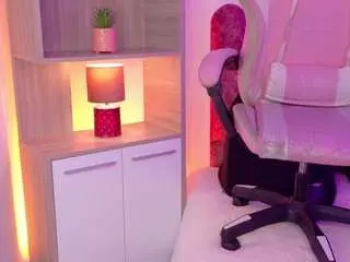 Camsoda Nude Webcam of danika-dahl