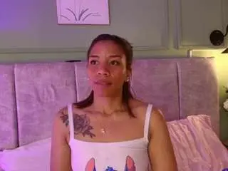 Camsoda Adult Webcams of debonyrose