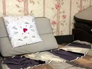 Camsoda Free Live Porn of georginekitts