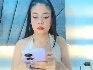 Camsoda Sex Chat of lily-meghan