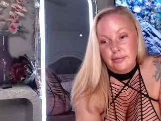 Camsoda Adult Webcams of mshunnybunnyy