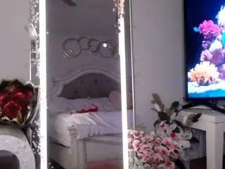 Camsoda Live Sex Cam of mshunnybunnyy