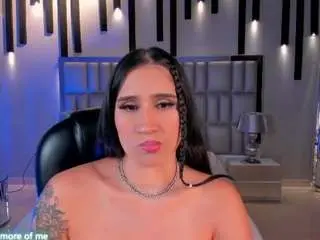Camsoda Sex Cam of nickylawson